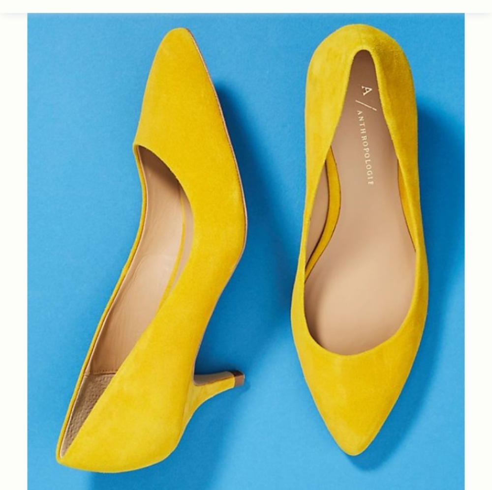 Beautiful Heels